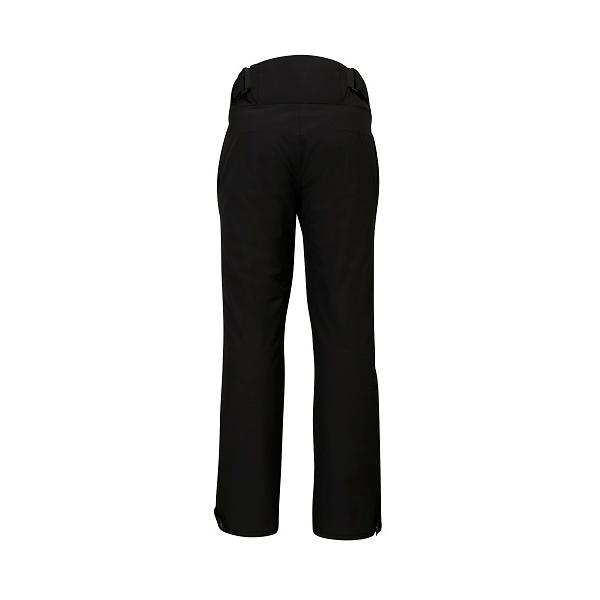フェニックス スキーパンツ ブラック PHENIX TEAM BLOCK Pants JP BLACK BK PSM24OB02-BK | フェニックス（スポーツ） | 01