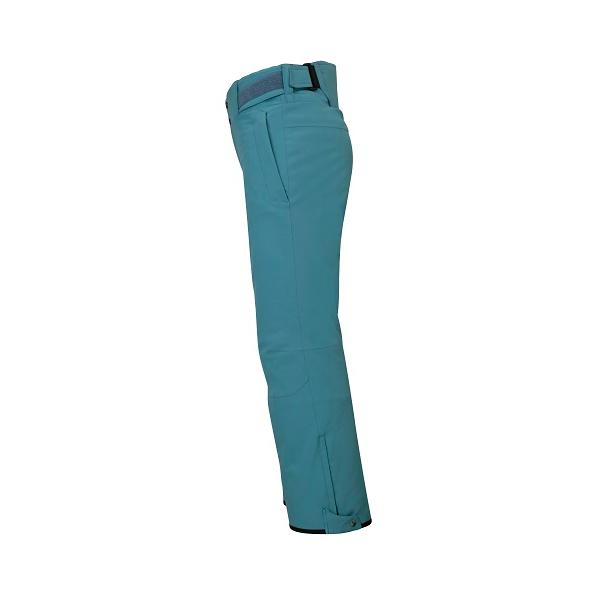 フェニックス スキーウエア ベージュ ターコイズ Sサイズ PHENIX TEAM BLOCK Jacket BEIGE TEAM BLOCK Pants TURQUOISEBLUE  PSM24OT02-BE-PSM24OB02-TQBL | フェニックス（スポーツ） | 04