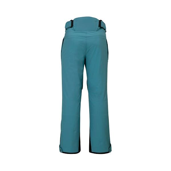 フェニックス スキーウエア ベージュ ターコイズ Sサイズ PHENIX TEAM BLOCK Jacket BEIGE TEAM BLOCK Pants TURQUOISEBLUE  PSM24OT02-BE-PSM24OB02-TQBL | フェニックス（スポーツ） | 05