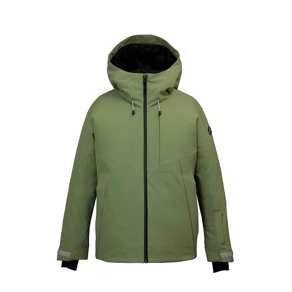 フェニックス Team Jacket Pantsチーム上下2023サイズM フェニックス（スポーツ） フェニックス スキーウエア オリーブ