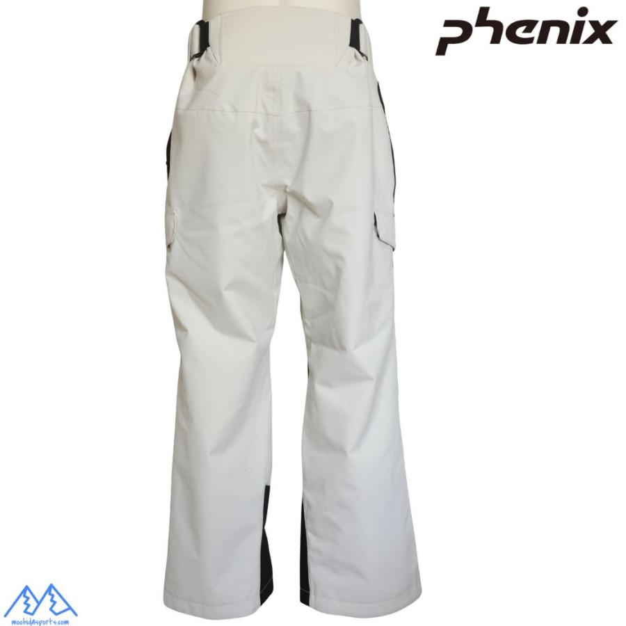 【美品】phenix フェニックス スキーパンツ Mサイズ フェニックス（PHENIX） スキーウエア バーガンディー Mサイズ PHENIX