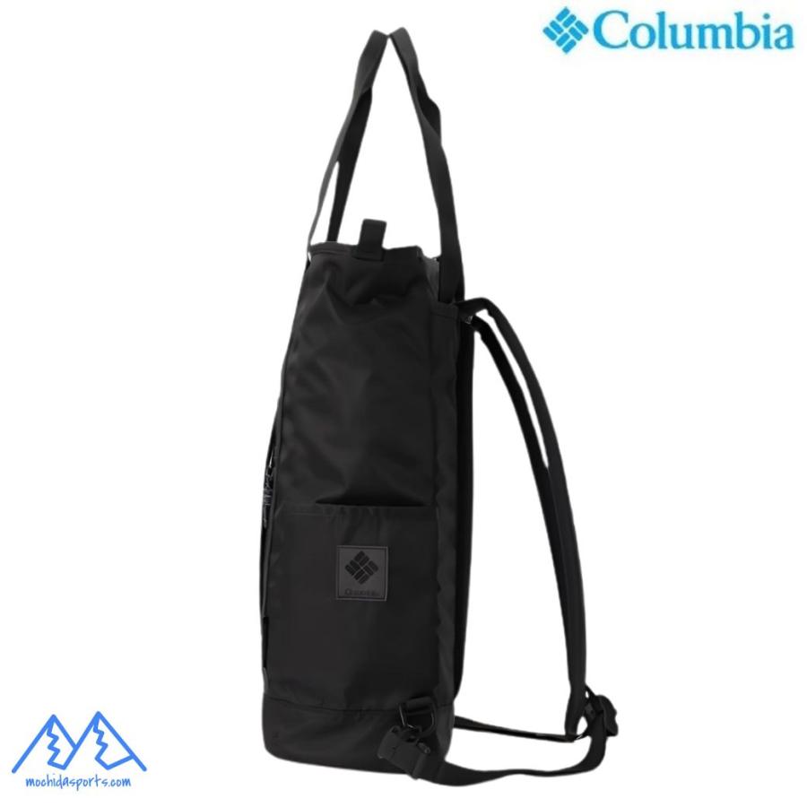 Columbia コロンビア グレート スモーキー ガーデン 2ウェイ