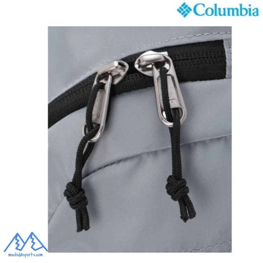 コロンビア グレート スモーキー ガーデン ボディバッグ ブラック Columbia Great Smoky Garden Body Bag Black  PU8732-010 | Columbia | 05