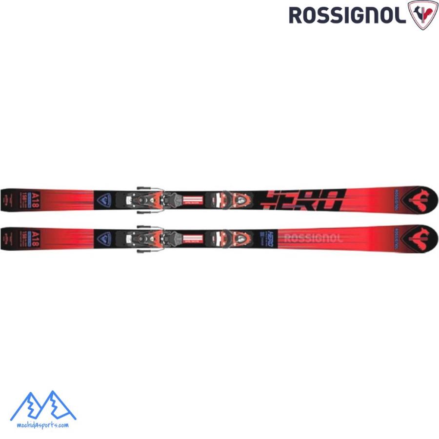 ROSSIGNOL（ロシニョール） スキー ROSSIGNOL HERO ATHLETE GS PRO R21