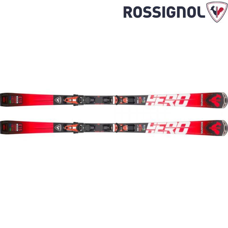 スキー ROSSIGNOL HERO ELITE MT CA 167cm 2025-rossignol-hero