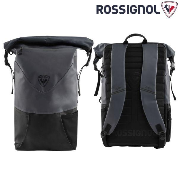 ROSSIGNOL ロシニョール 防水 バックパック リュックサック