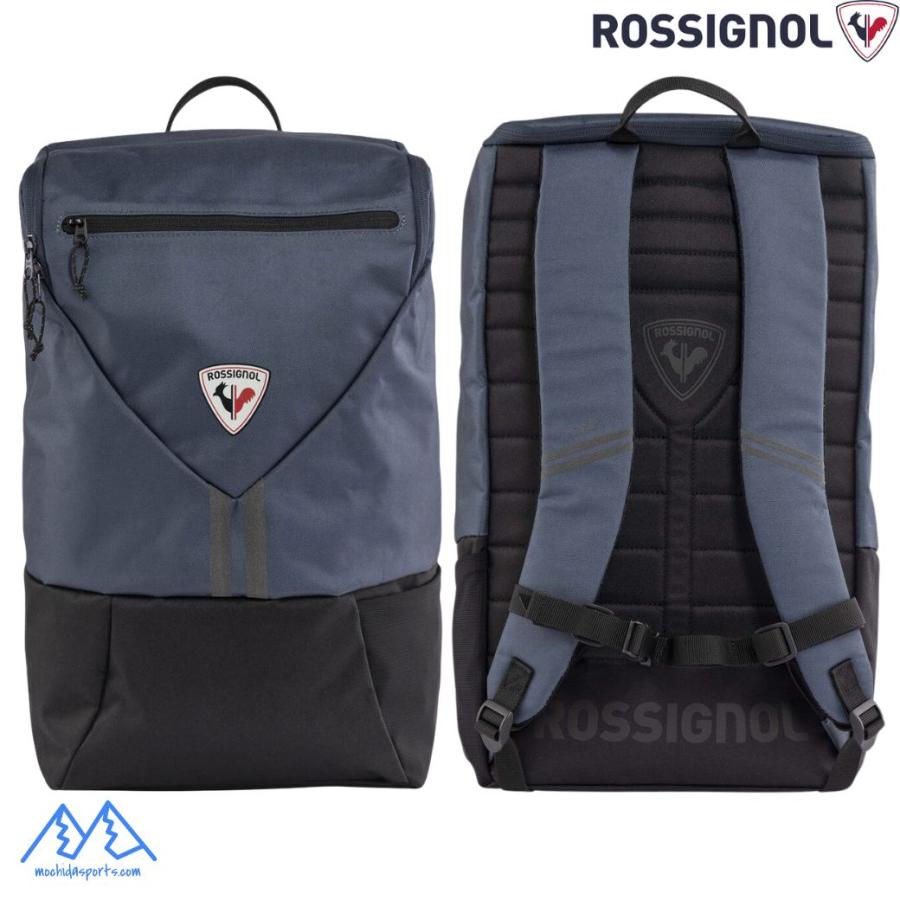ROSSIGNOL（ロシニョール） バックパック リュックサック ダークブルー