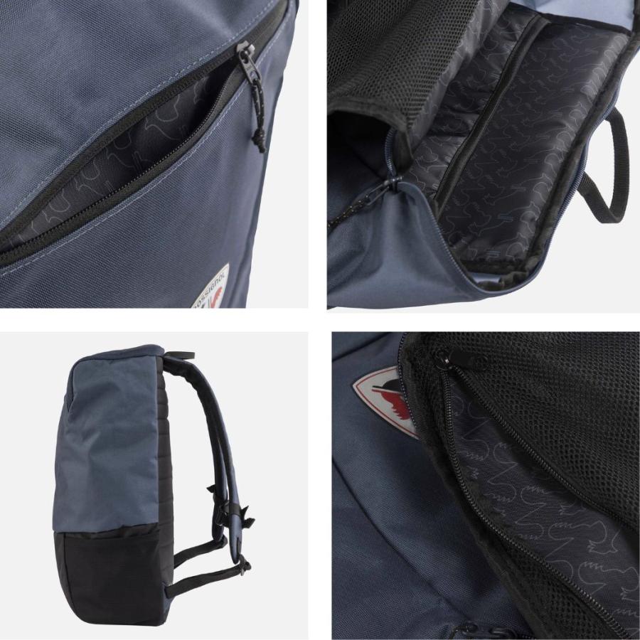 ROSSIGNOL（ロシニョール） バックパック リュックサック ダークブルー