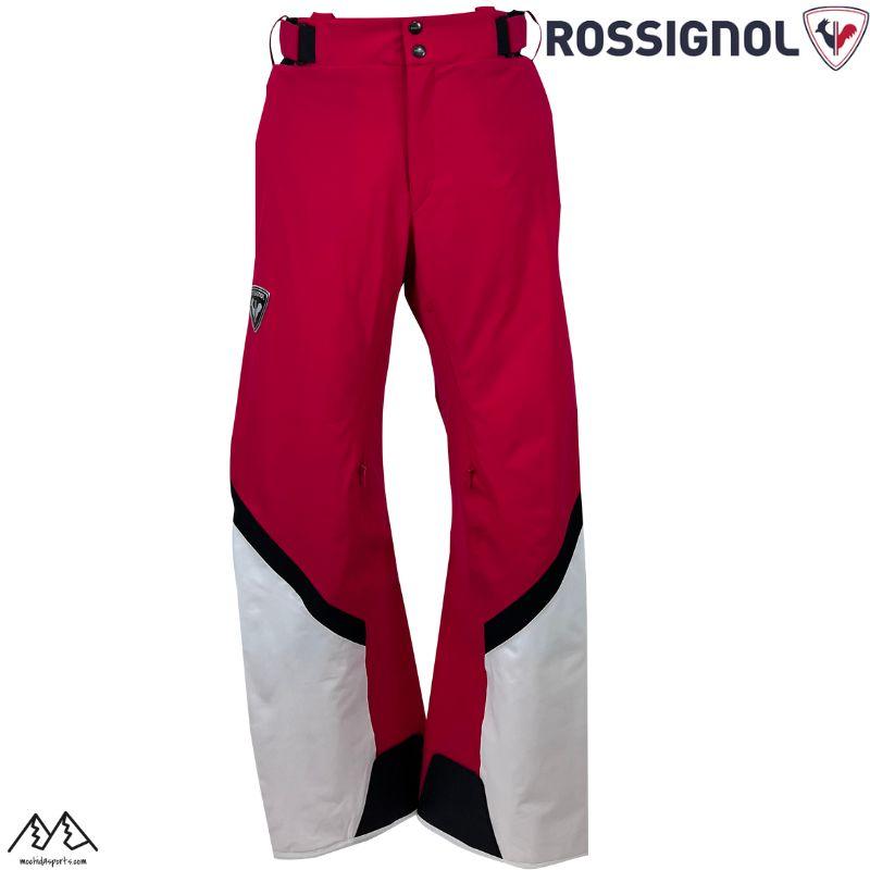 ロシニョール スキーウエア セット マゼンタ ROSSIGNOL DEMO JACKET & PANTS RLNJJ03-MG-RLNJP03-MG | ROSSIGNOL | 02