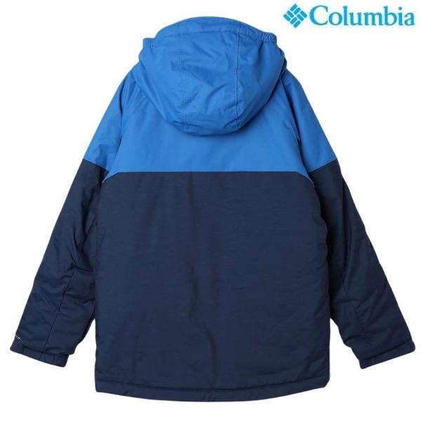 Columbia スキーウェアスノーウェアアルパインアクションIIジャケット Columbia コロンビア ジュニア スキーウェア アルパイン