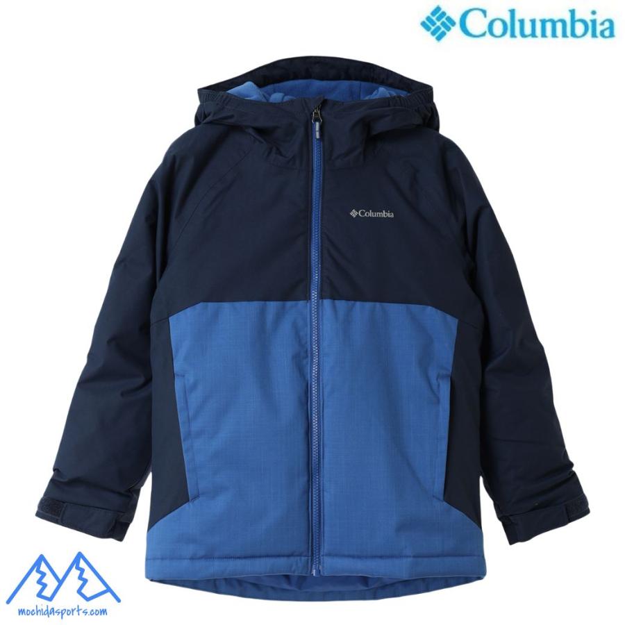 Columbia（コロンビア） ジュニア スキーウエア スノーウエア