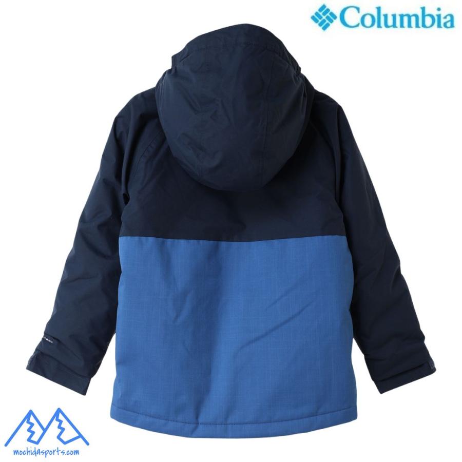 Columbia（コロンビア） ジュニア スキーウエア スノーウエア