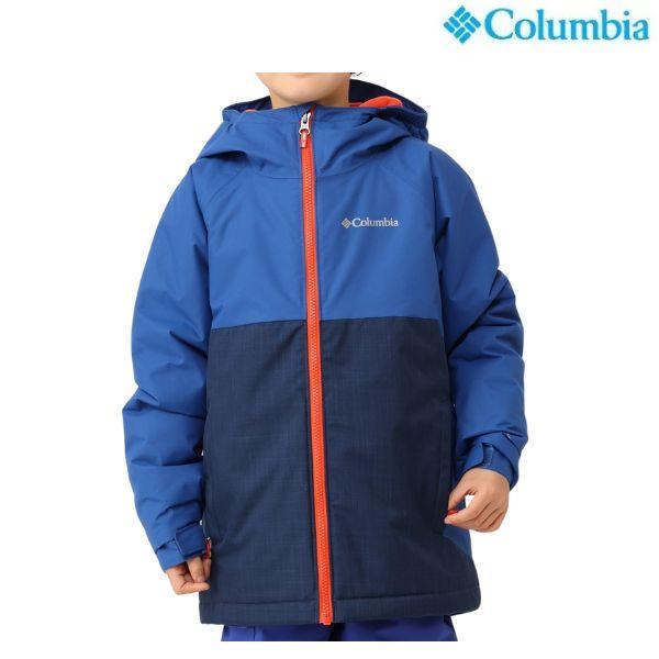 Columbia コロンビア ジュニア スキーウエア スノーウエア