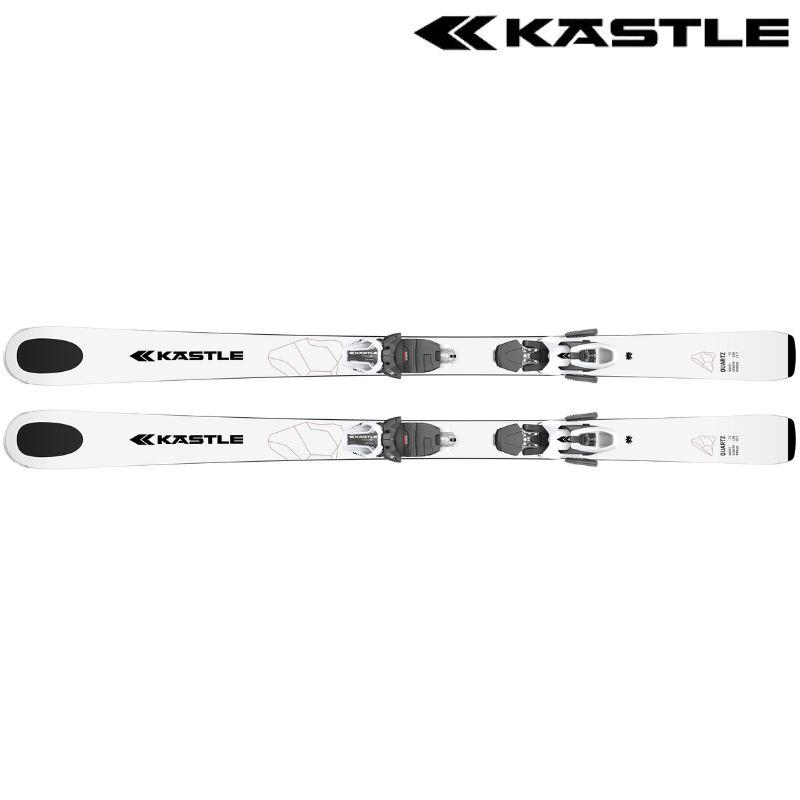 ケスレ KASTLE QUARTZ 72 + K10 SLR GW ウィメンズ レディーススキー  SD72W23P | 