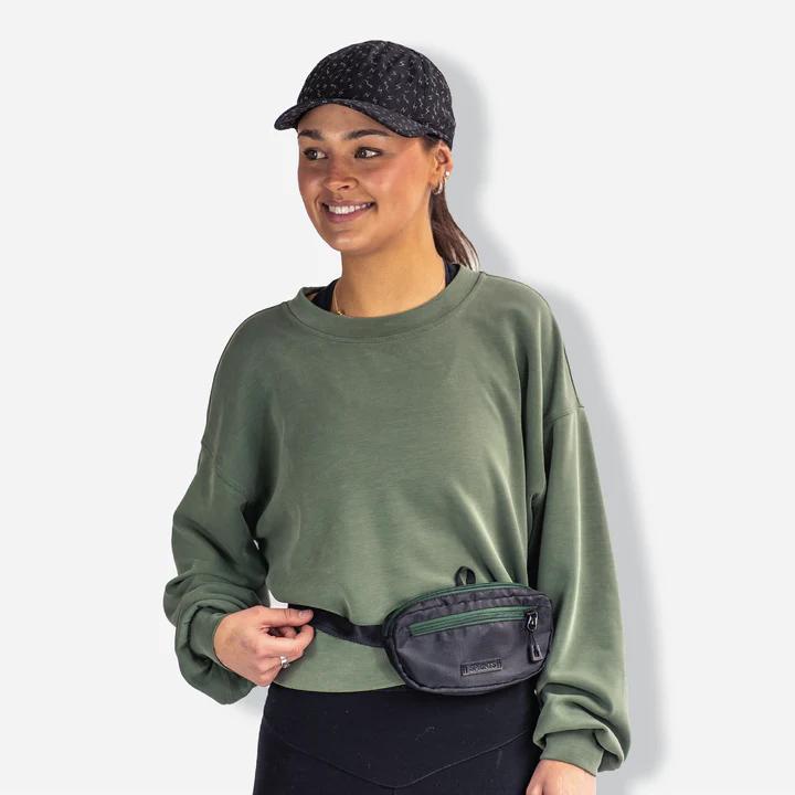 スプリンツ ランニング バッグ シャドウノワール SPRINTS SLING IT BAG SHADOWNOIR スリングイットバッグ |  | 10