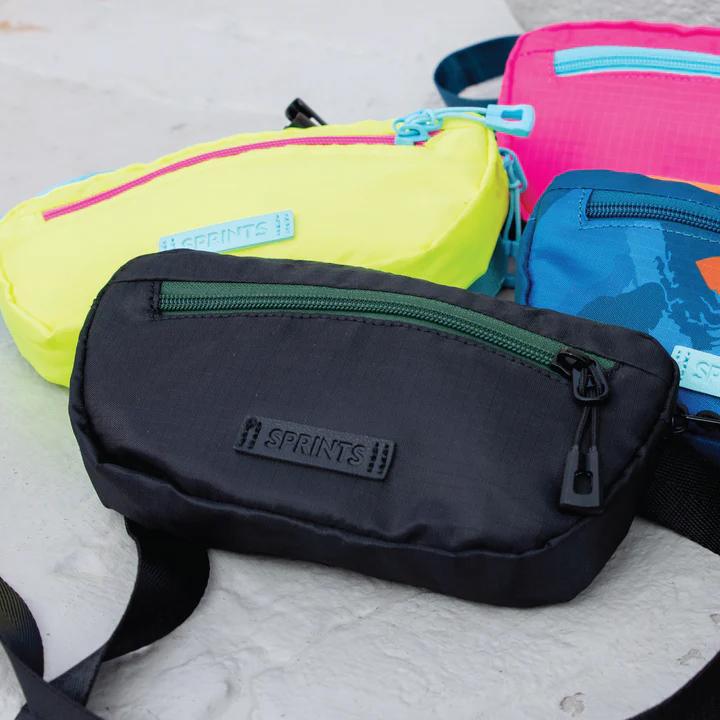 スプリンツ ランニング バッグ シャドウノワール SPRINTS SLING IT BAG SHADOWNOIR スリングイットバッグ |  | 11