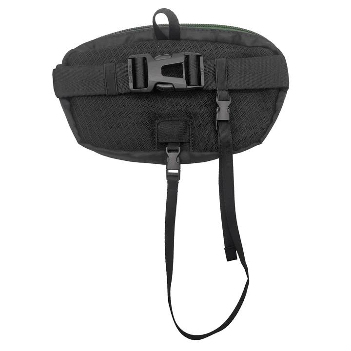 スプリンツ ランニング バッグ シャドウノワール SPRINTS SLING IT BAG SHADOWNOIR スリングイットバッグ |  | 04