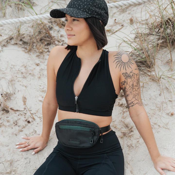 スプリンツ ランニング バッグ シャドウノワール SPRINTS SLING IT BAG SHADOWNOIR スリングイットバッグ |  | 08