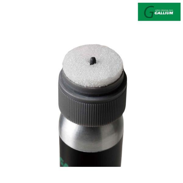 GALLIUM（ガリウム） リキッドワックス エキストラ ベース リキッド