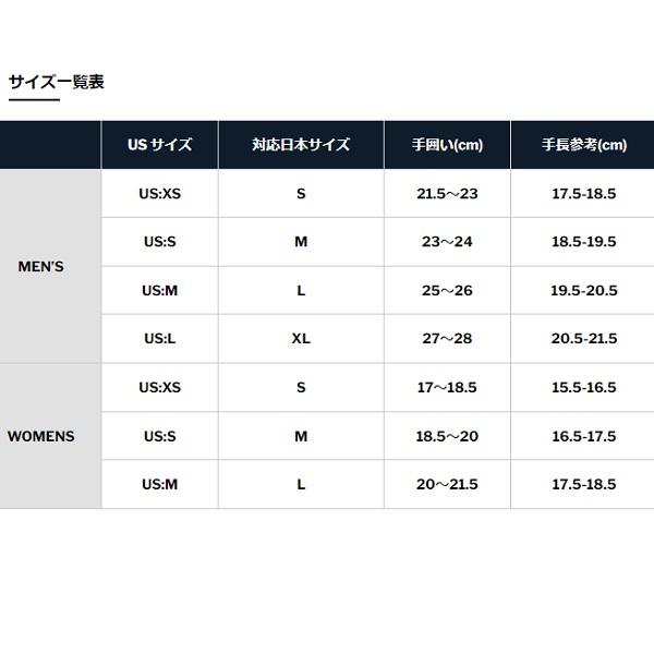 スワニー ゴアテックス スキーグローブ クラシックコンビグローブ