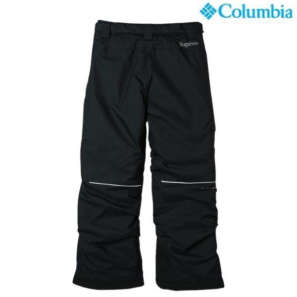 Columbia コロンビア ジュニア スキーパンツ バガブーIIパンツ Columbia コロンビア ジュニア スキーパンツ バガブーIIパンツ