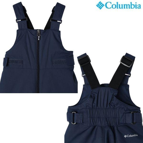 Columbia コロンビア ジュニア スキーパンツ スノーパンツ Columbia コロンビア ジュニア スキーパンツ スノーパンツ