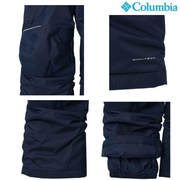 Columbia コロンビア ジュニア スキーパンツ スノーパンツ Columbia コロンビア ジュニア スキーパンツ スノーパンツ