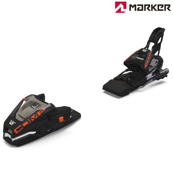 TC(OGASAKA) オガサカ スキー OGASAKA TC-S + FM585 MARKER TC(OGASAKA) オガサカ スキー OGASAKA TC-S + FM585 MARKER