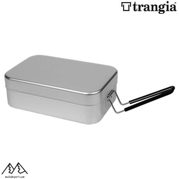 トランギア ラージメスティンスターターボックス trangia LARGE MESSTIN STARTER BOX アルコールバーナー ゴトク ケース TRANGIA | Trangia | 01
