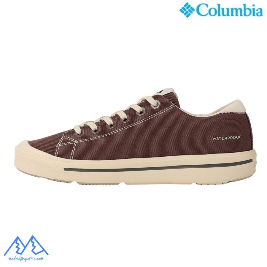 靴 [Columbia] Hawthorne Rain Low Waterproof Columbia（コロンビア） 防水 スニーカー シューズ ホーソンレイン