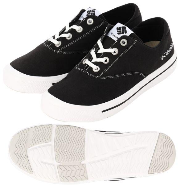 Columbia（コロンビア） 防水 スニーカー シューズ ホーソンレイン