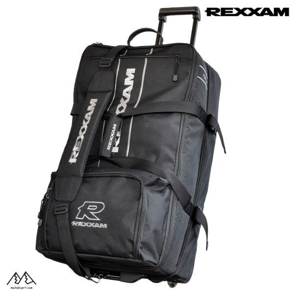 レクザム ローラーバッグ レクザム ローラーラゲッジ REXXAM ROLLER LUGGAGE YYBS-006-009 | REXXAM
