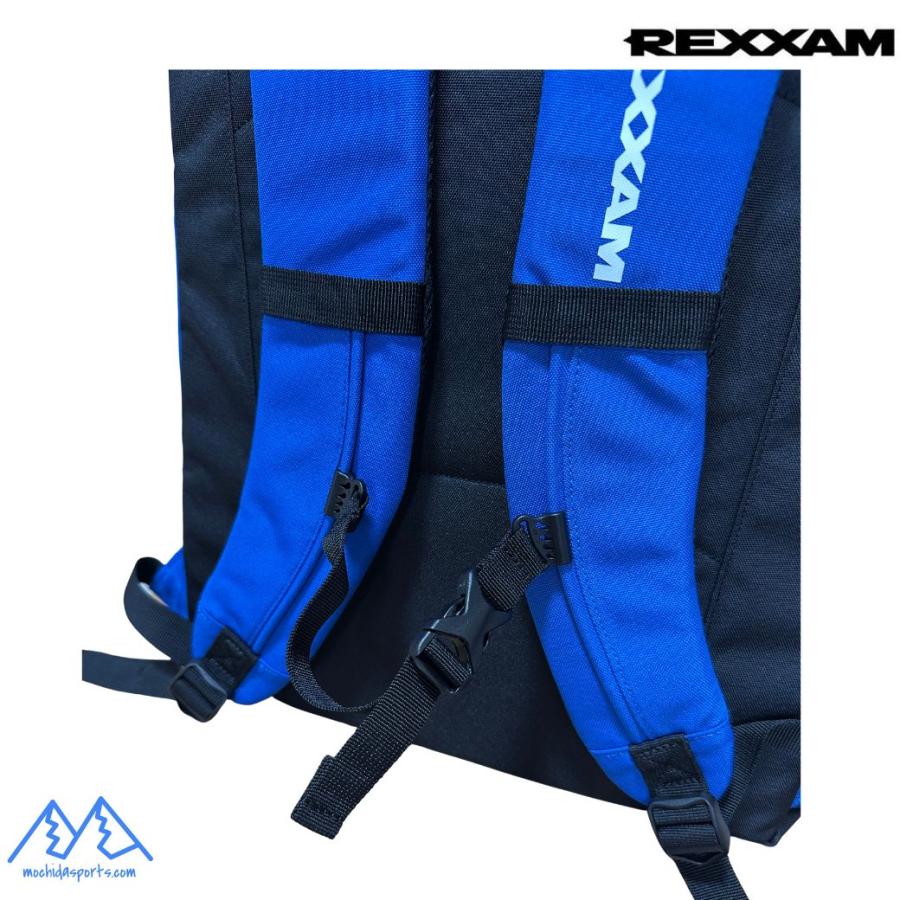 REXXAM（レクザム） スキーブーツバックパック REXXAM BACK PACK