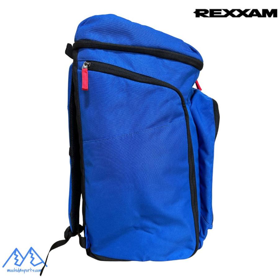 REXXAM（レクザム） スキーブーツバックパック REXXAM BACK PACK