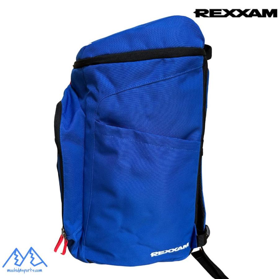 REXXAM（レクザム） スキーブーツバックパック REXXAM BACK PACK