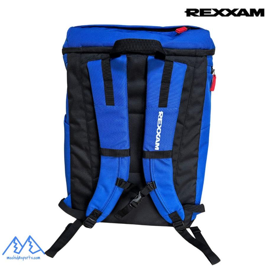 REXXAM（レクザム） スキーブーツバックパック REXXAM BACK PACK