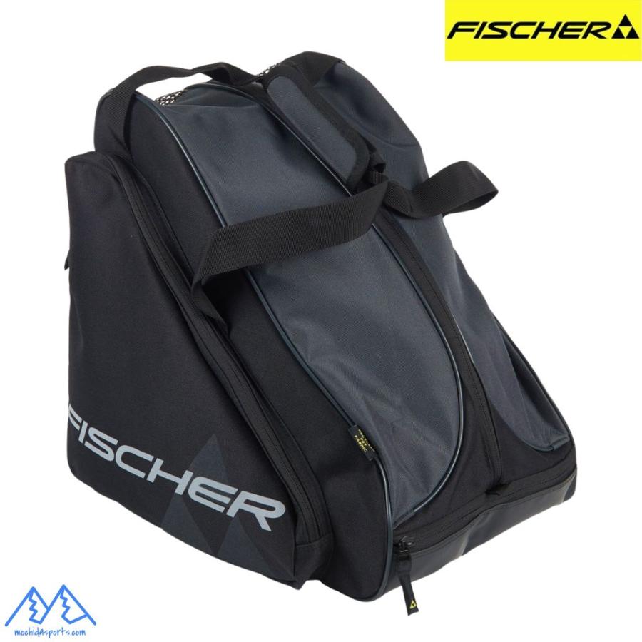 FISCHER（フィッシャー） ブーツバッグ アルパインレース SKIBOOTBAG
