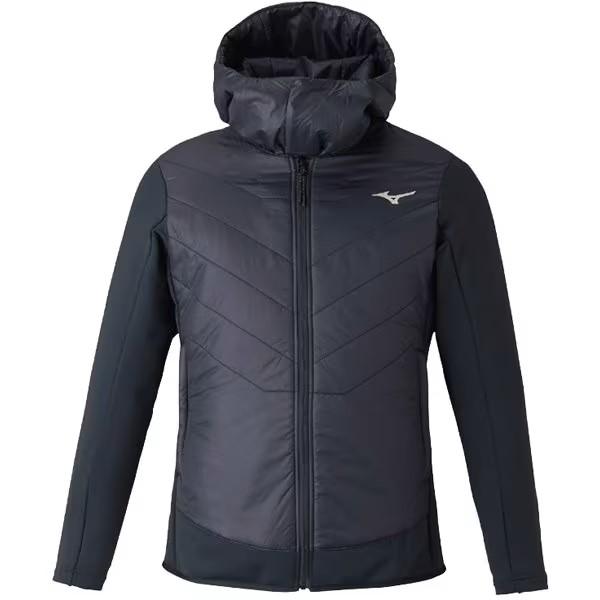 MIZUNO ミズノ 中綿入 スキー インナー ミドルジャケット MIZUNO ミズノ 中綿入 スキー インナー ミドルジャケット
