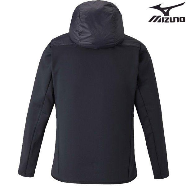MIZUNO ミズノ 中綿入 スキー インナー ミドルジャケット MIZUNO ミズノ 中綿入 スキー インナー ミドルジャケット