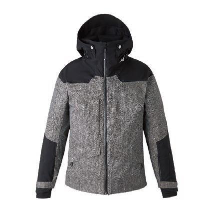 ミズノスキーウエアUNFUSSY SKI PARKA Lサイズ