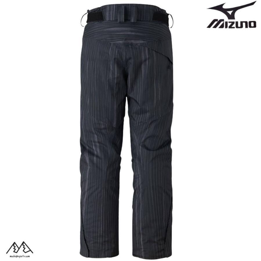 MIZUNO FREE SKI PRINT PARKA/PANTS Lサイズ MIZUNO FREE SKI PRINT PARKA/PANTS Lサイズ