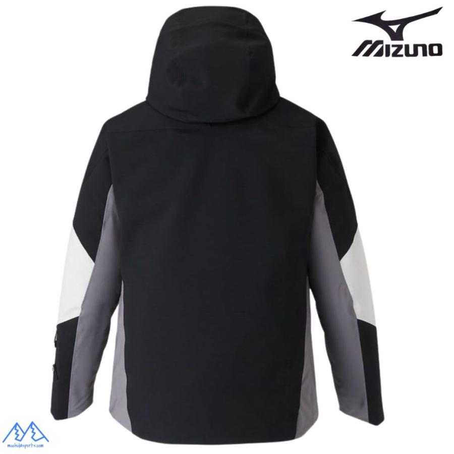 ミズノ　スキーウェア xs 150 160 ミズノ スキーウェア xs 150 160 子供用 スキーウェア（160） もろく