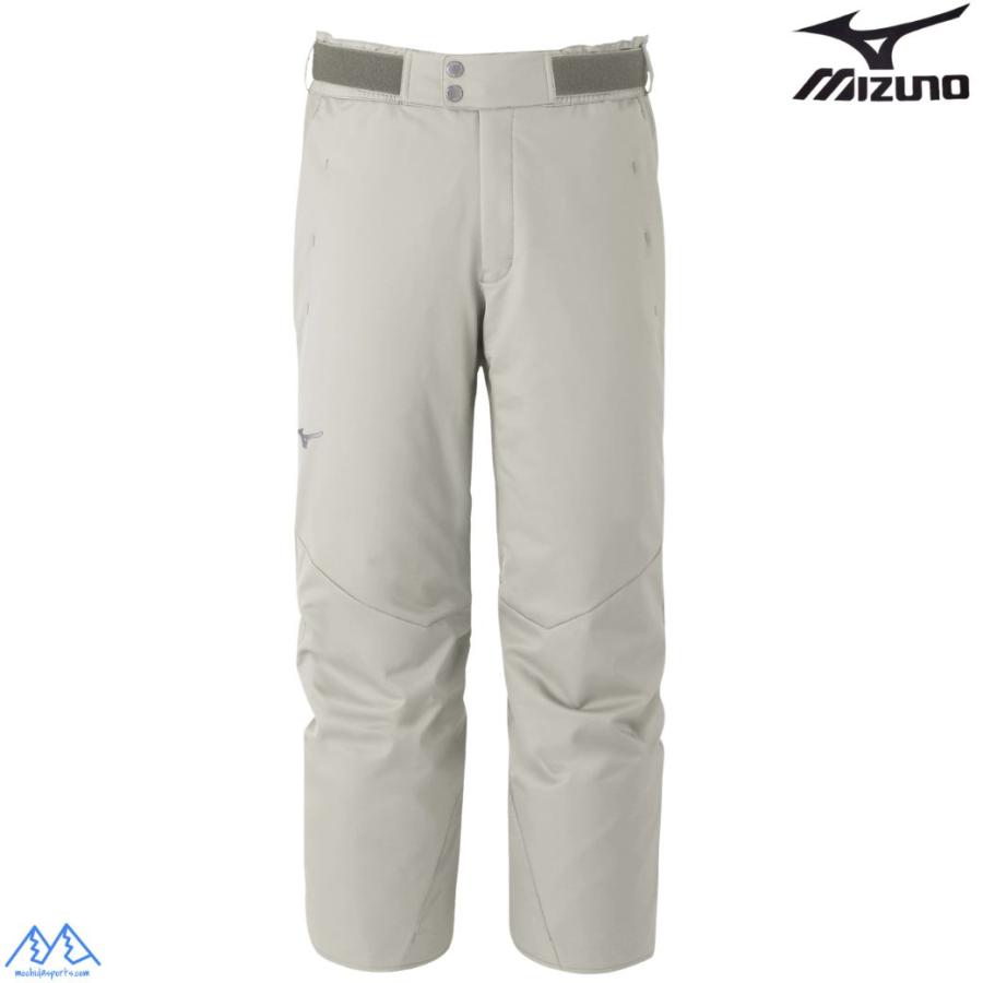 MIZUNO（ミズノ） スキーウエア MIZUNO DEMO MODEL シルバーバーチ
