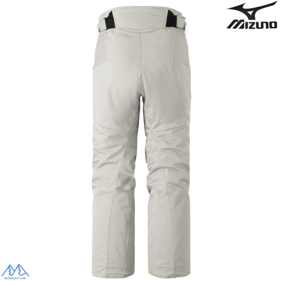 MIZUNO（ミズノ） スキーウエア MIZUNO DEMO MODEL シルバーバーチ
