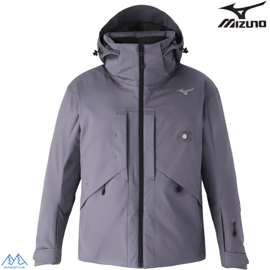 MIZUNO（ミズノ） スキーウエア MIZUNO DEMO MODEL クワイエット