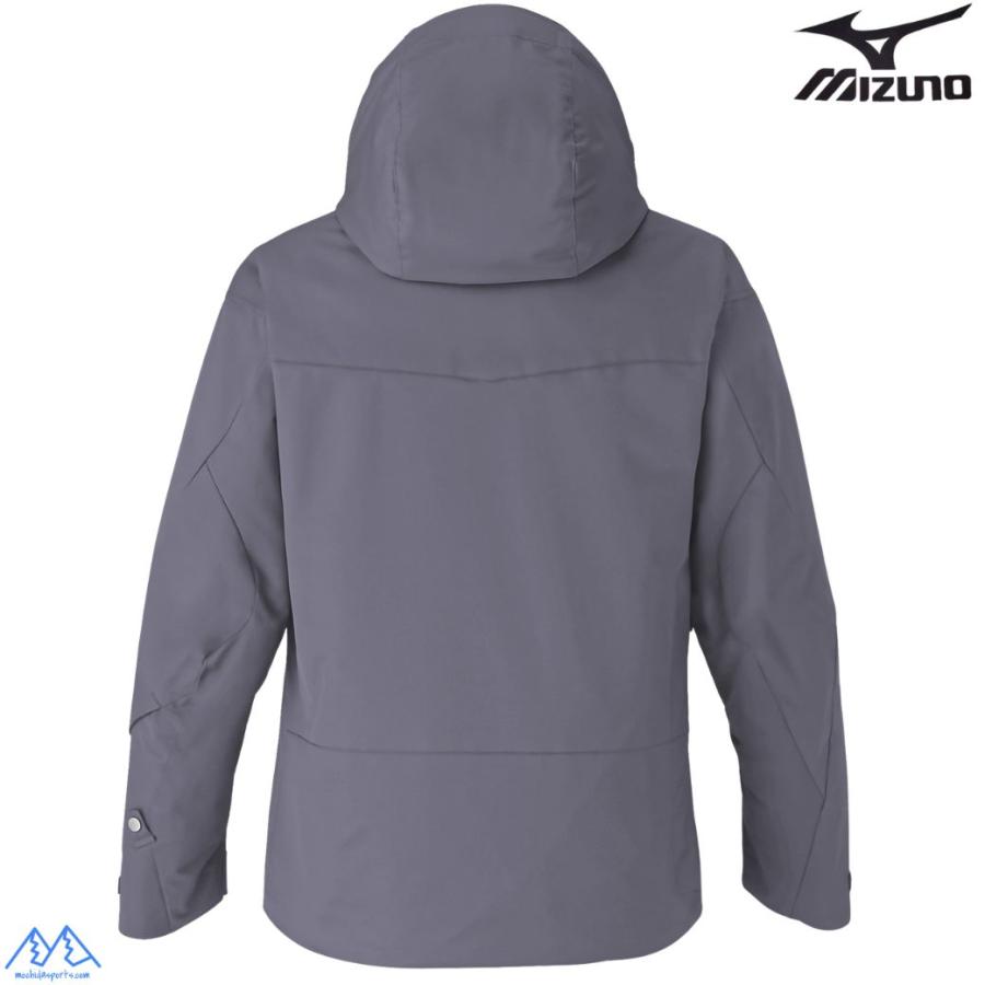 MIZUNO（ミズノ） スキーウエア MIZUNO DEMO MODEL クワイエット