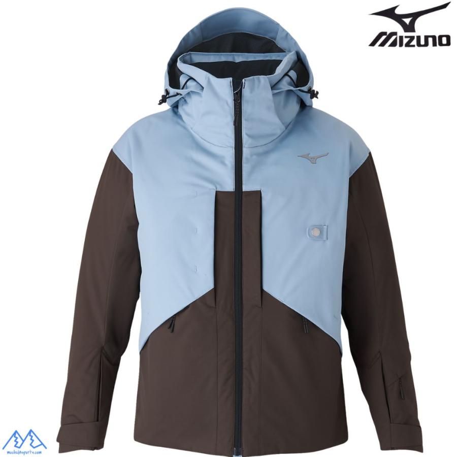 MIZUNO（ミズノ） スキーウエア Mサイズ MIZUNO DEMO MODEL アローナ