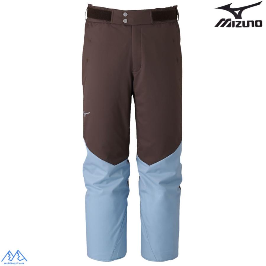 MIZUNO（ミズノ） スキーウエア Mサイズ MIZUNO DEMO MODEL アローナ