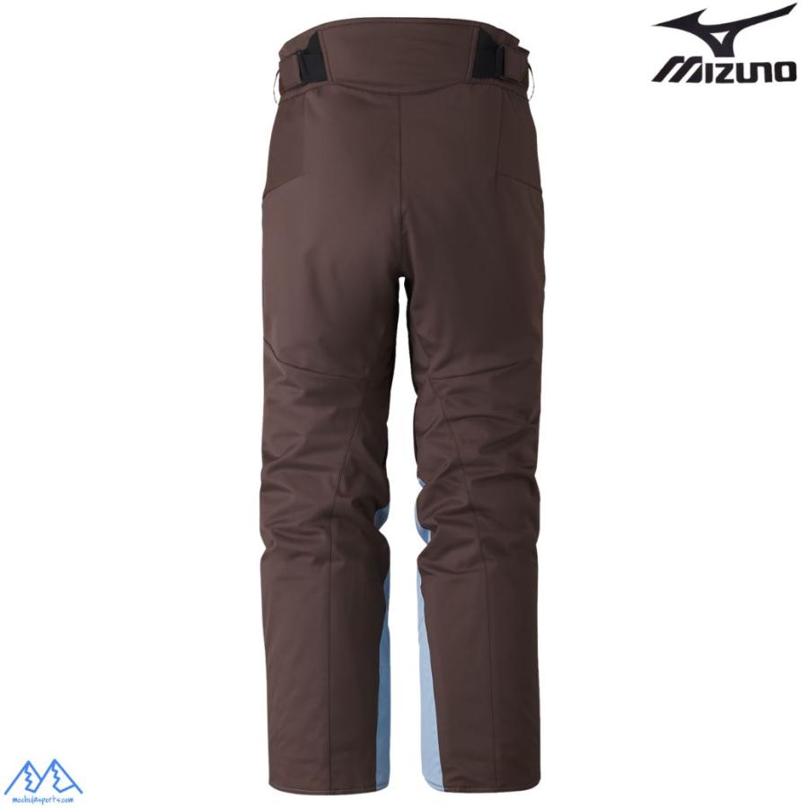 MIZUNO（ミズノ） スキーウエア Mサイズ MIZUNO DEMO MODEL アローナ