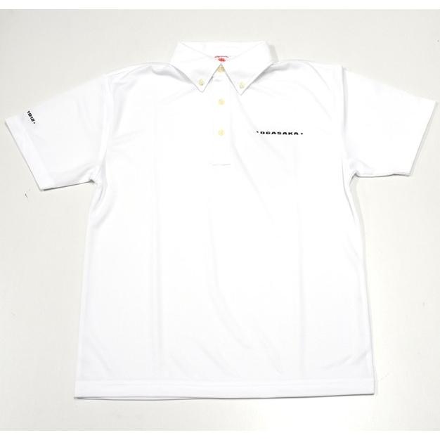 SALE! オガサカ  ドライ アスレチック ポロシャツ OGASAKA TEAM DRY [37481] | OGASAKA | 01